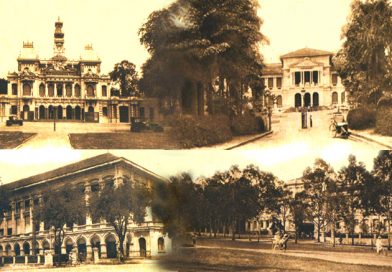 SAIGON – Cochinchine