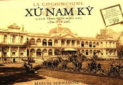Préface No. 2: La Cochinchine – INTRODUCTION Préface No. 2: La Cochinchine – INTRODUCTION