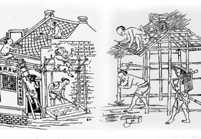 L’HABITATION vietnamienne – Partie 2 L’HABITATION vietnamienne – Partie 2